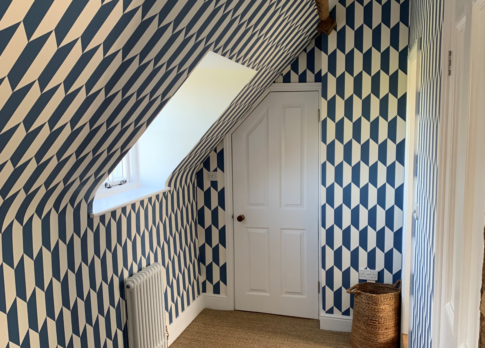interiors