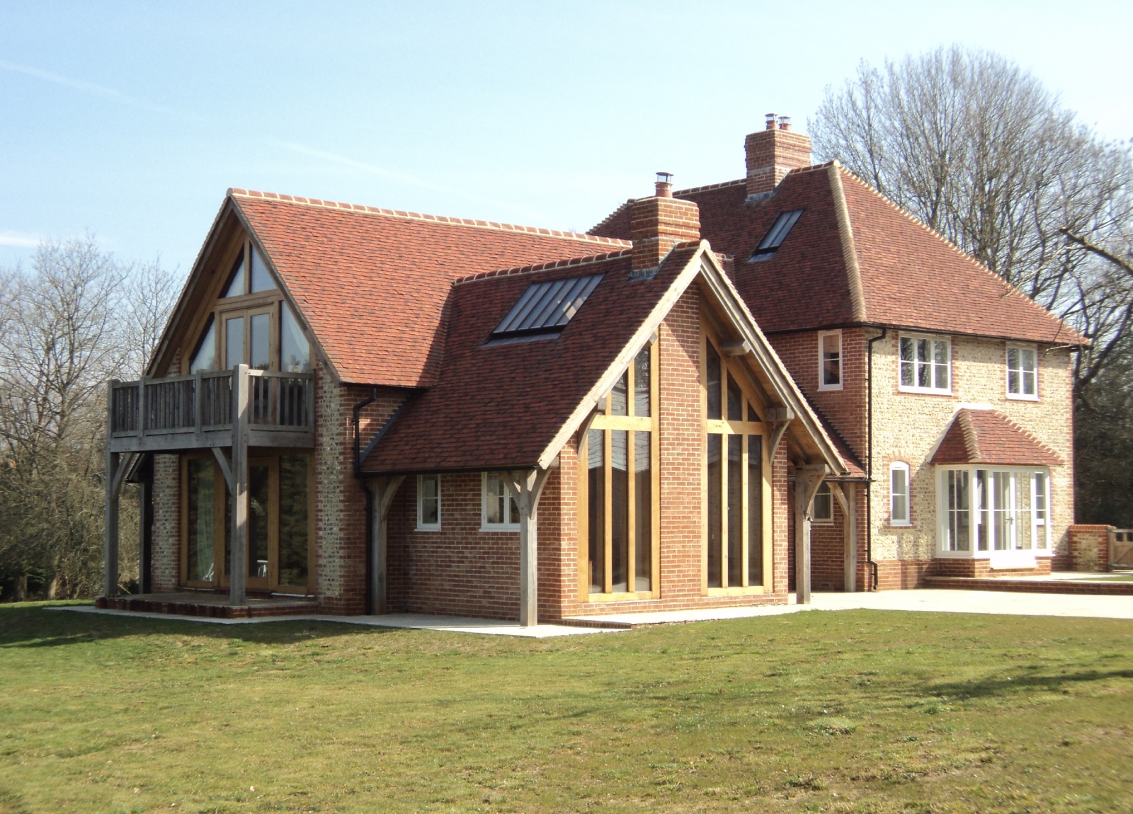 newbuild