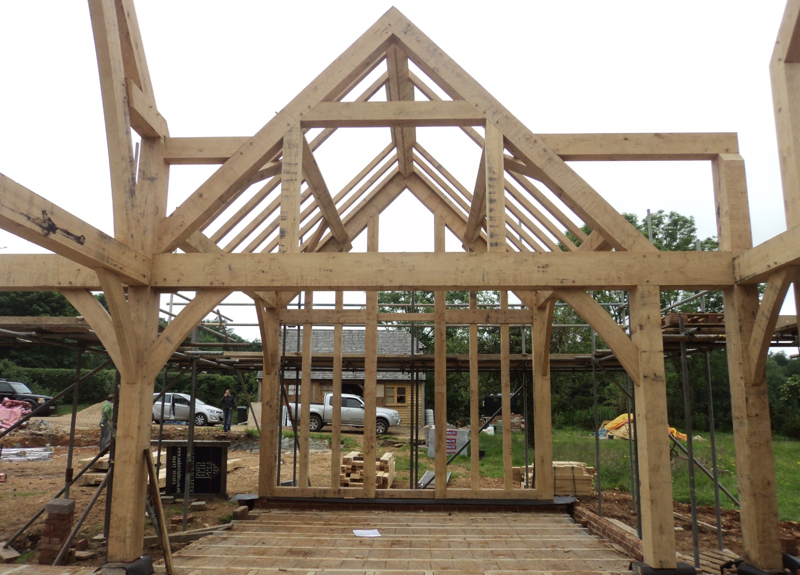 newbuild