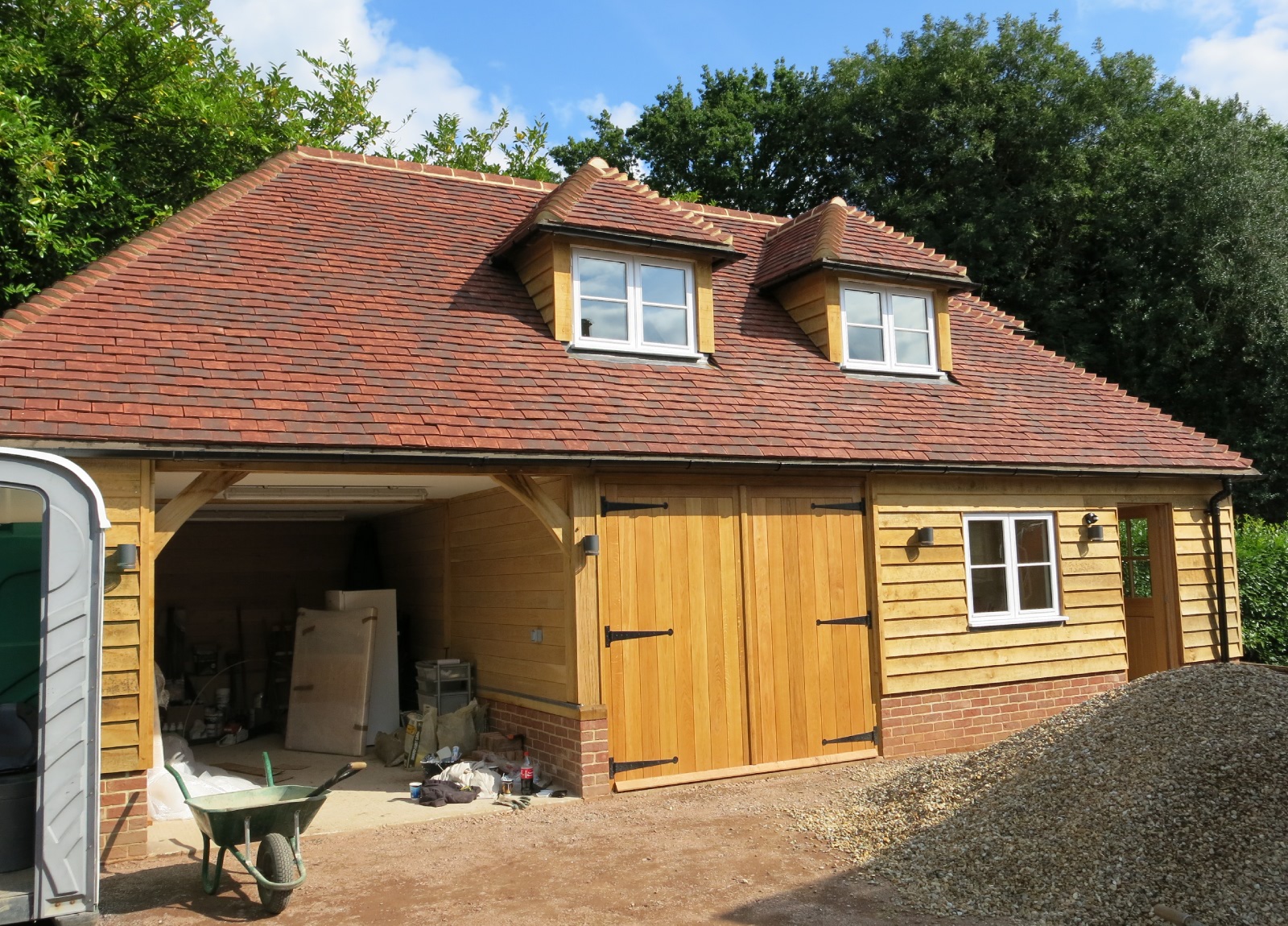 newbuild