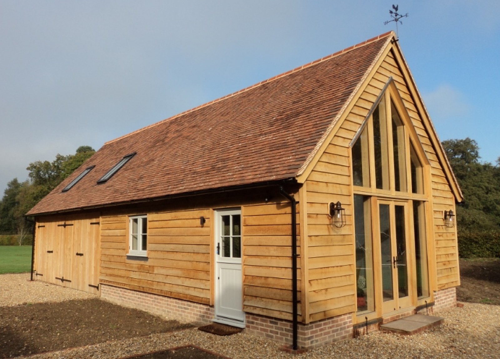 newbuild